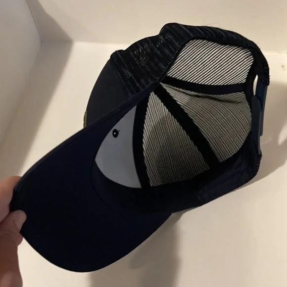 NWOT Vegas Baseball hat